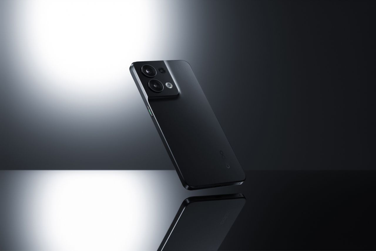 Oppo Reno8