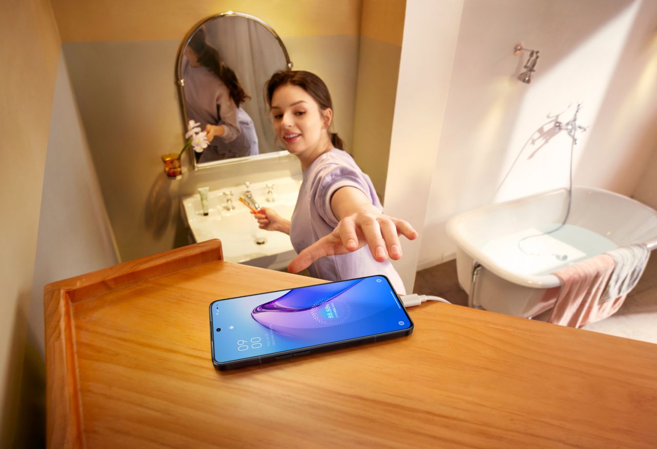 Oppo Reno8 Pro