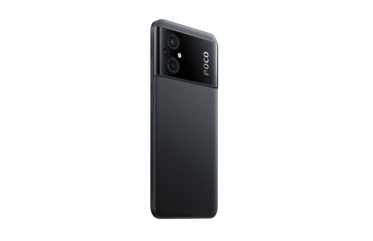 Xiaomi Poco M5