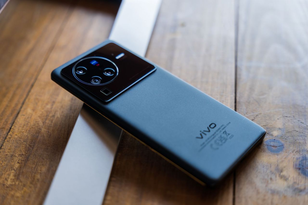 Vivo X80 Pro