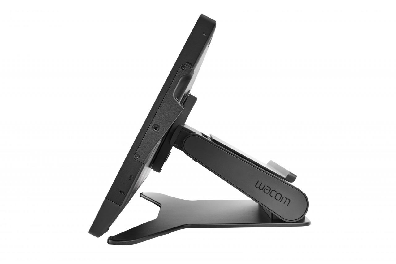 Soporte de la Cintiq Pro 27