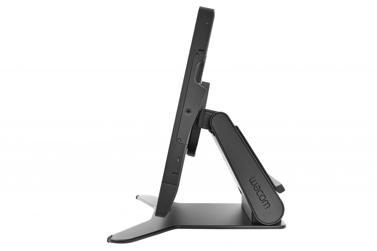 Soporte de la Cintiq Pro 27