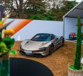 Fotogralería: McLaren Speedtail XP2