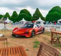 Fotogalería: McLaren Speedtail XP5