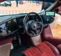 Fotogalería: McLaren Speedtail XP2 Interior