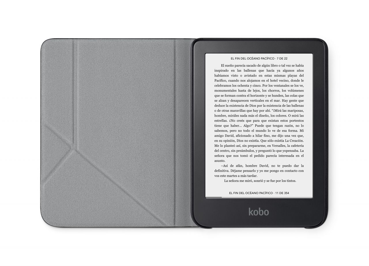 Kobo Clara 2E