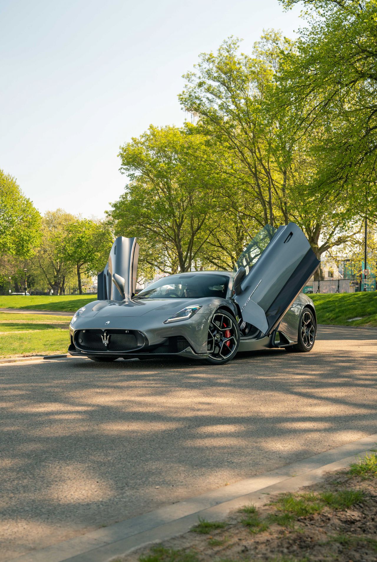 Maserati