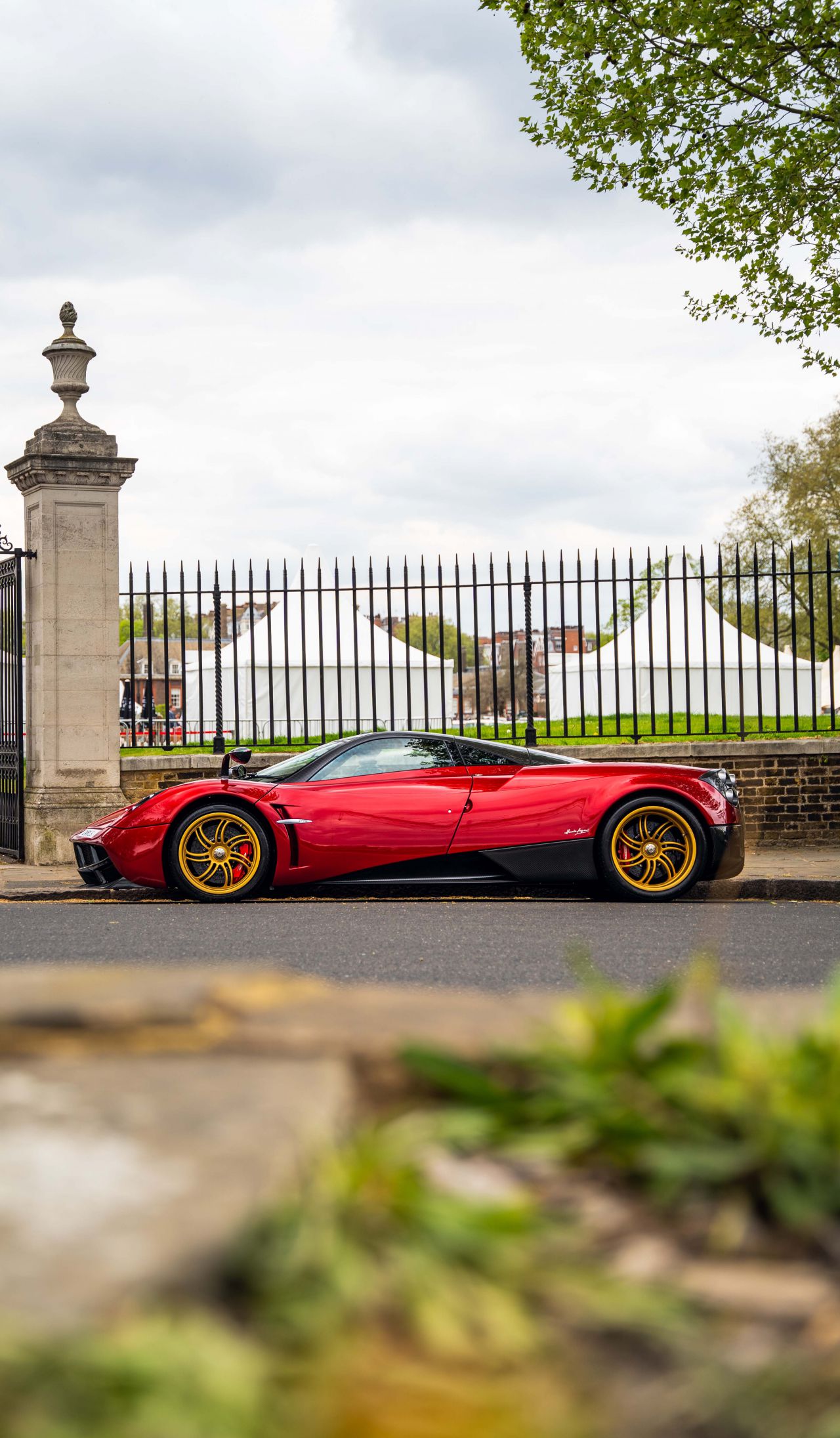 Pagani