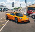 Fotogalería McLaren F1 LM