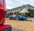 Fotogalería McLaren F1 Goodwood