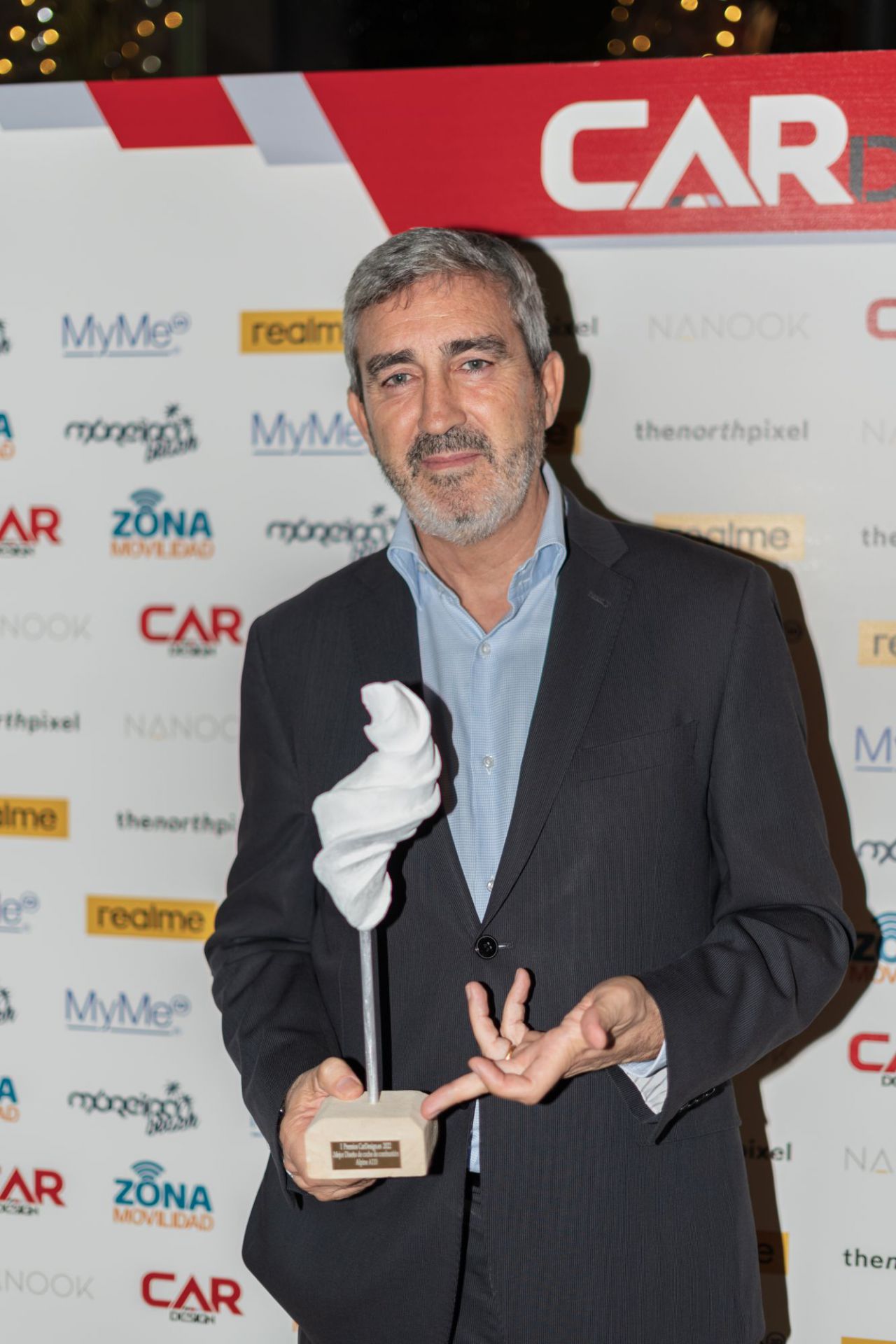 I Premios CarDesign.es