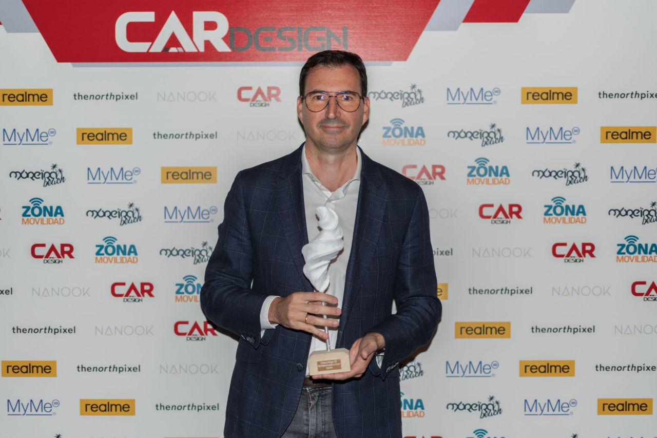 I Premios CarDesign.es
