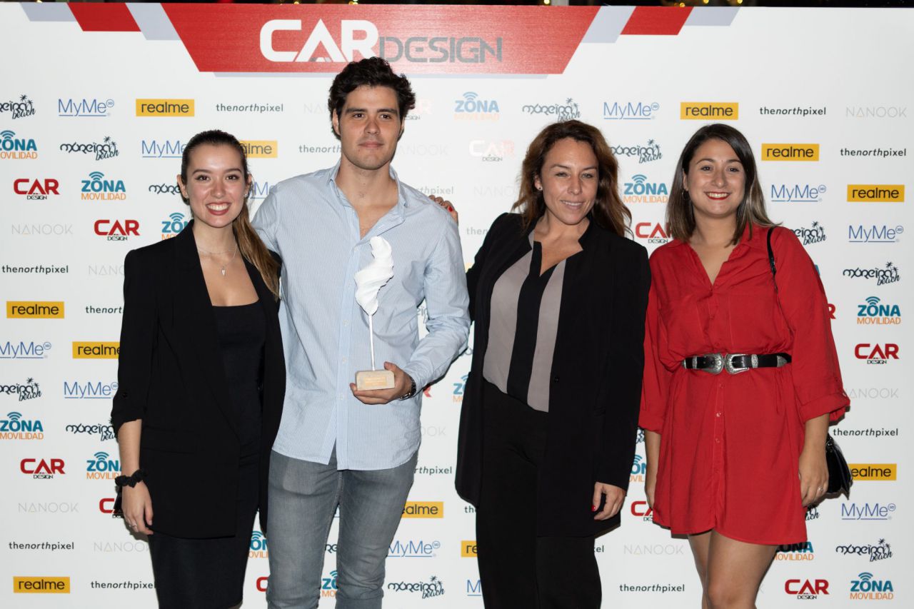 I Premios CarDesign.es