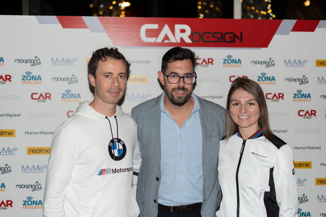 I Premios CarDesign.es