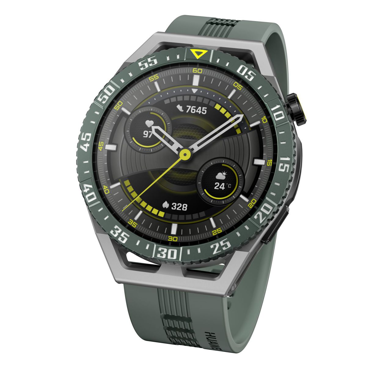 Huawei Watch GT 3 SE