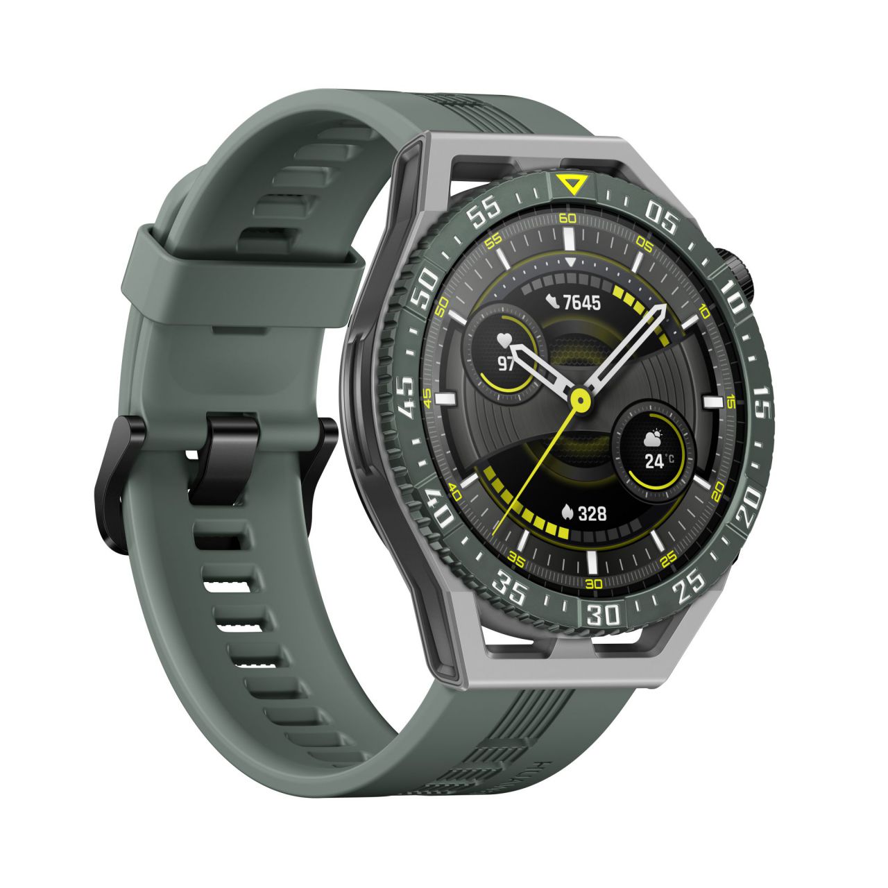 Huawei Watch GT 3 SE