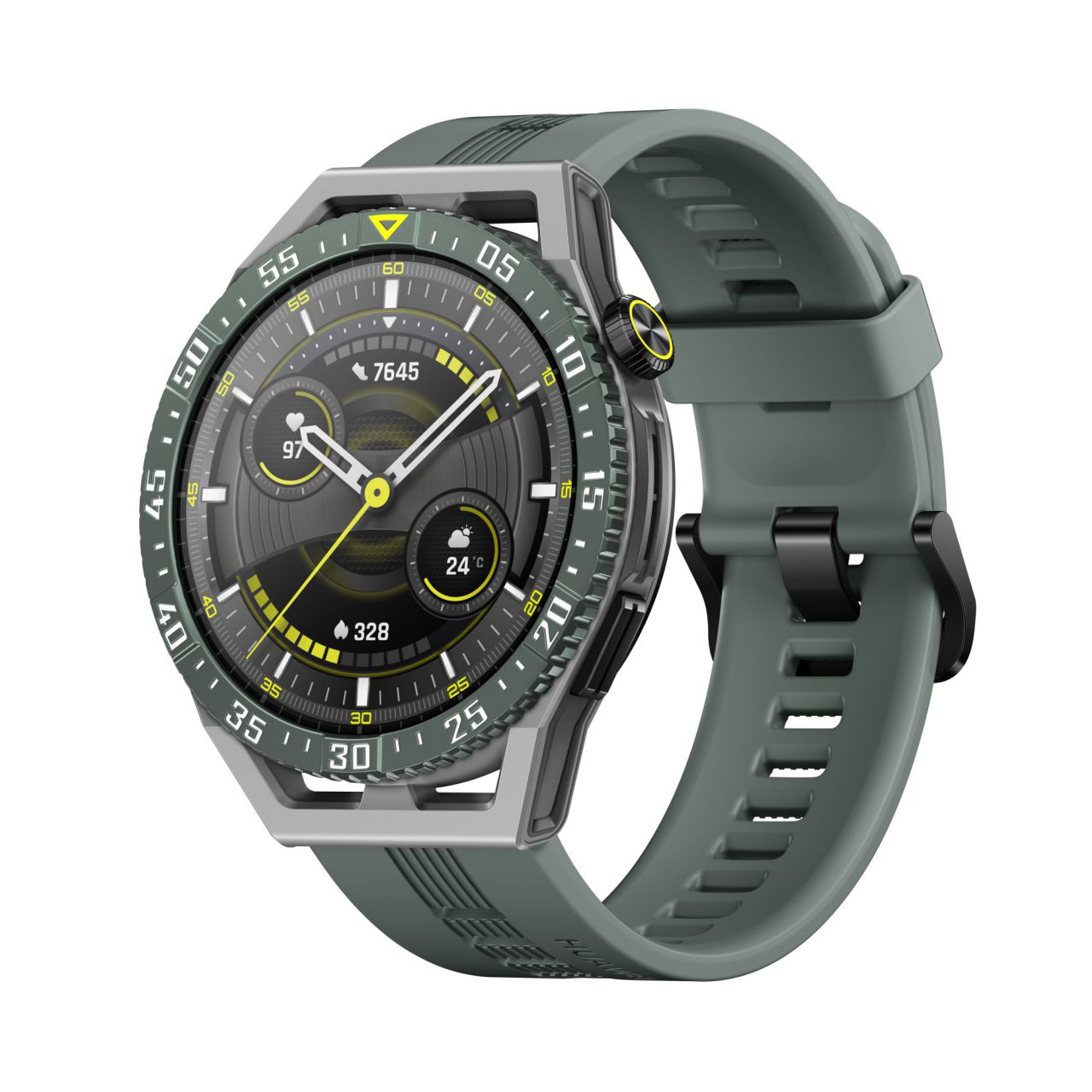 Huawei Watch GT 3 SE