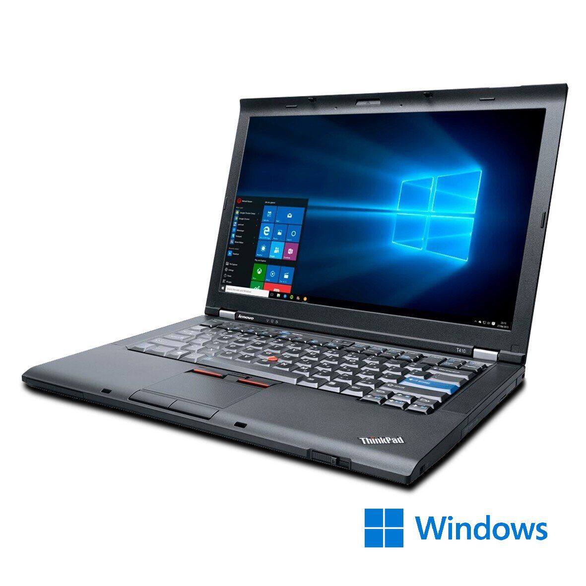 Lenovo ThinkPad T400