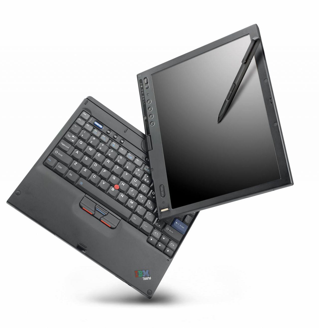 Lenovo ThinkPad X41 Tablet