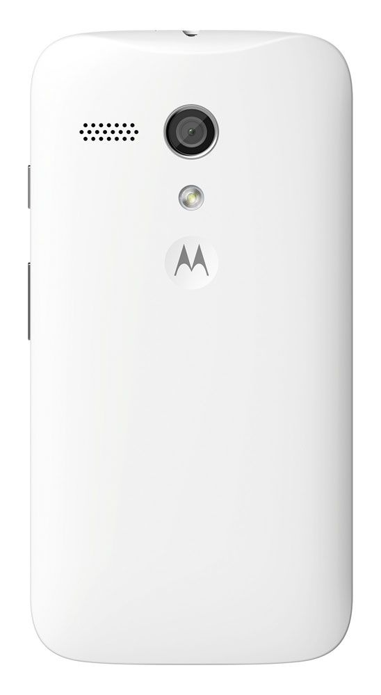 Motorola Moto G 4G