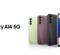 Fotogalería: Samsung Galaxy A14 5G