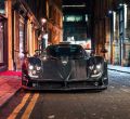 Fotogalería: Pagani Zonda 760 RS