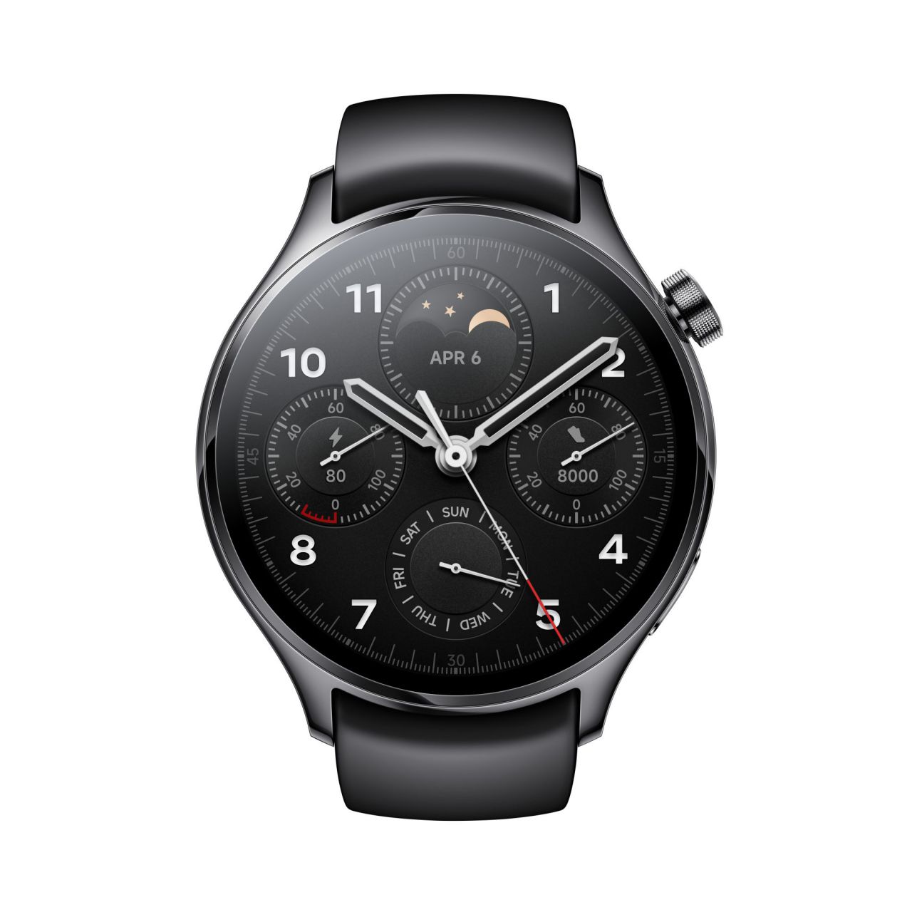 Xiaomi Watch S1 Pro