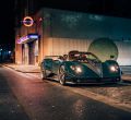 Fotogalería: Pagani Zonda Venti