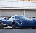 Fotogalería: Pagani Zonda AG Roadster