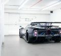 Fotogalería: Pagani Zonda Zun