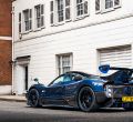 Fotogalería: Pagani Zonda By Mileson