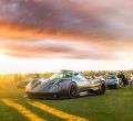 Fotogalería: Pagani Zonda LM Coupé