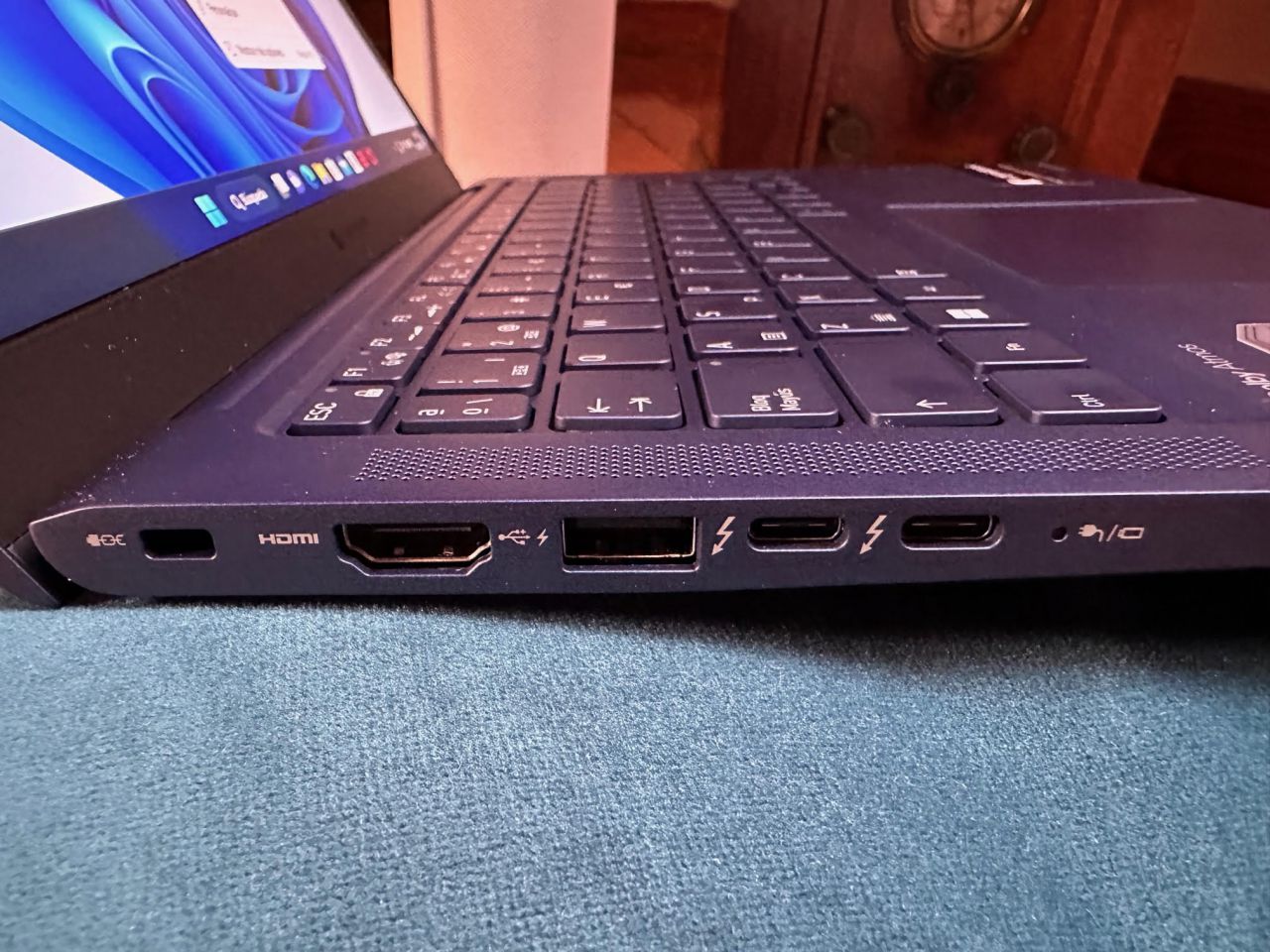 Dynabook X40L-K-107