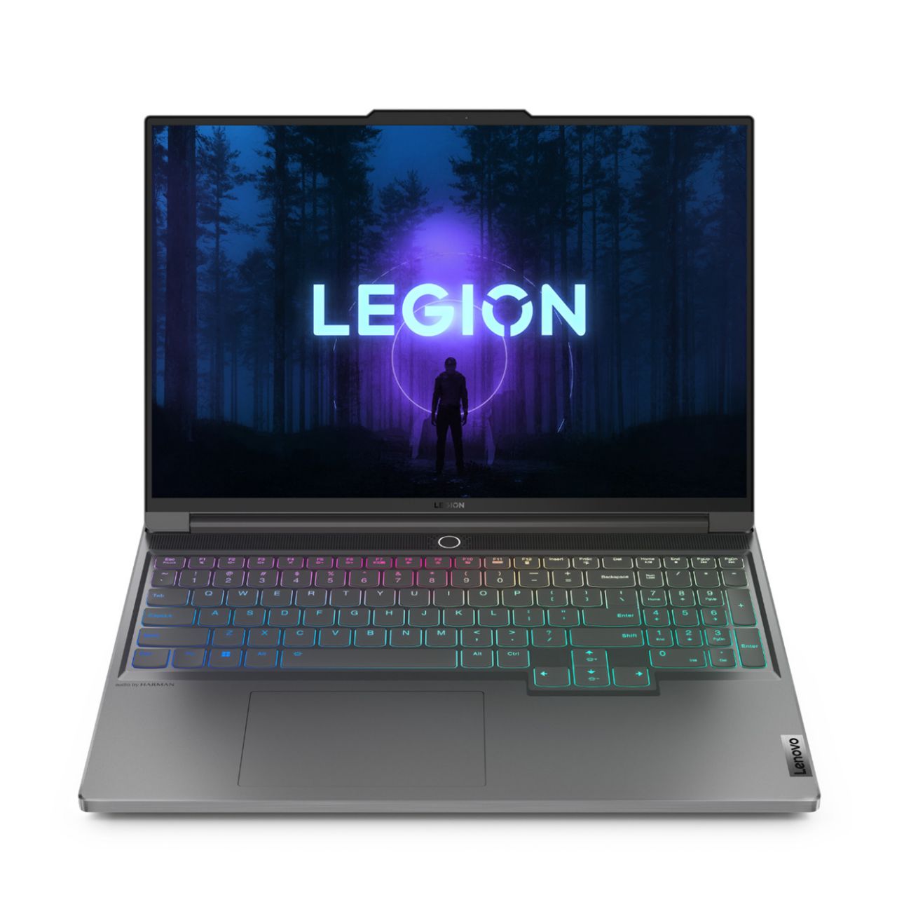 Lenovo Legion