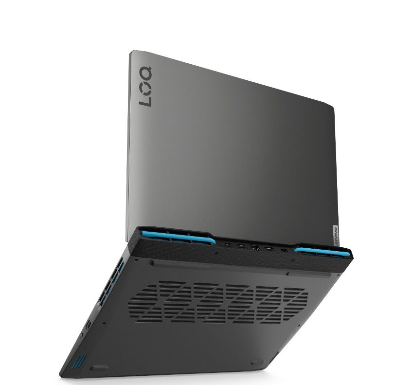 Lenovo LOQ