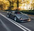 Fotogalería: Ferrari F40 Nacional Brunei