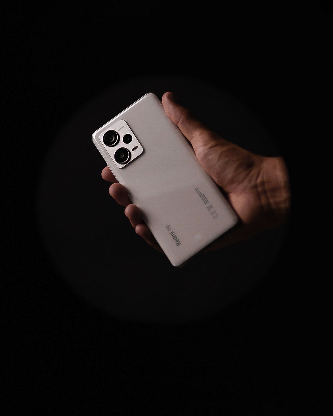 Xiaomi Redmi Note 12 Pro+ 5G