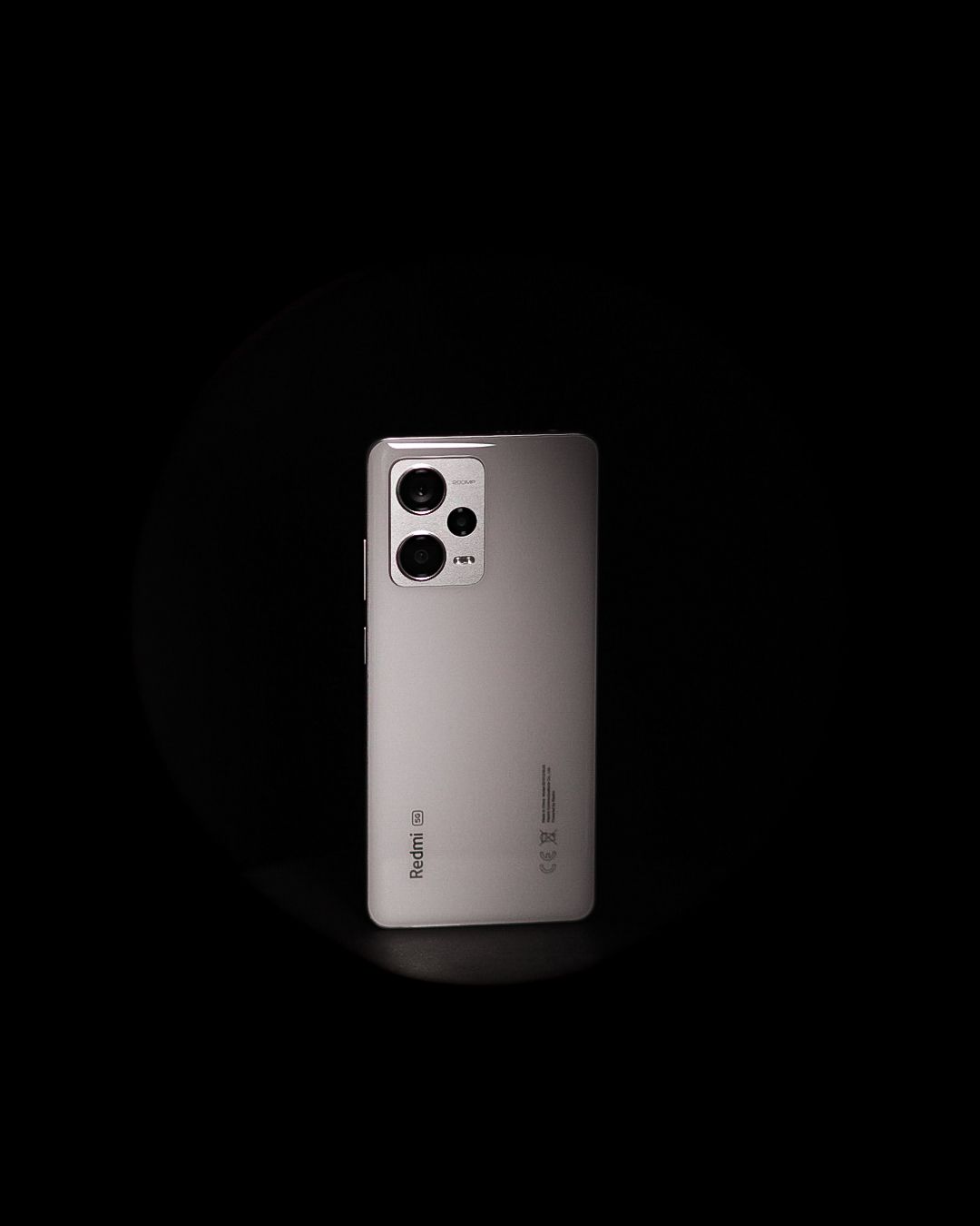 Xiaomi Redmi Note 12 Pro+ 5G