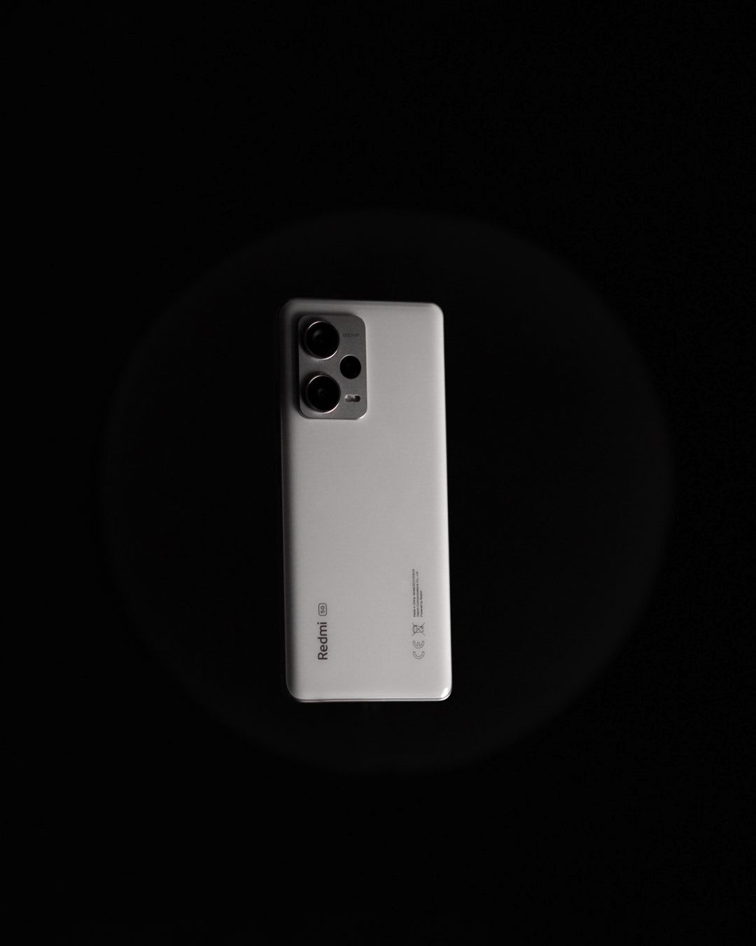 Xiaomi Redmi Note 12 Pro+ 5G