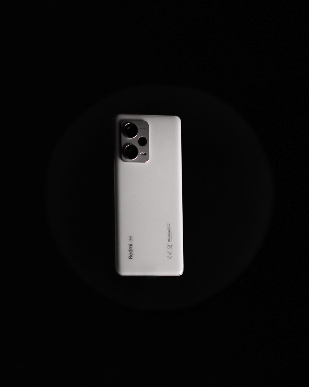 Xiaomi Redmi Note 12 Pro+ 5G