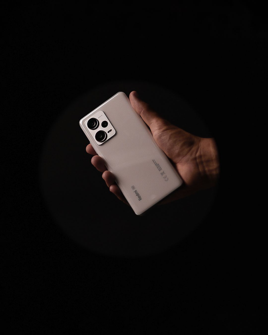 Xiaomi Redmi Note 12 Pro+ 5G