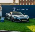 Fotogalería: Salon Privé London 2023 1