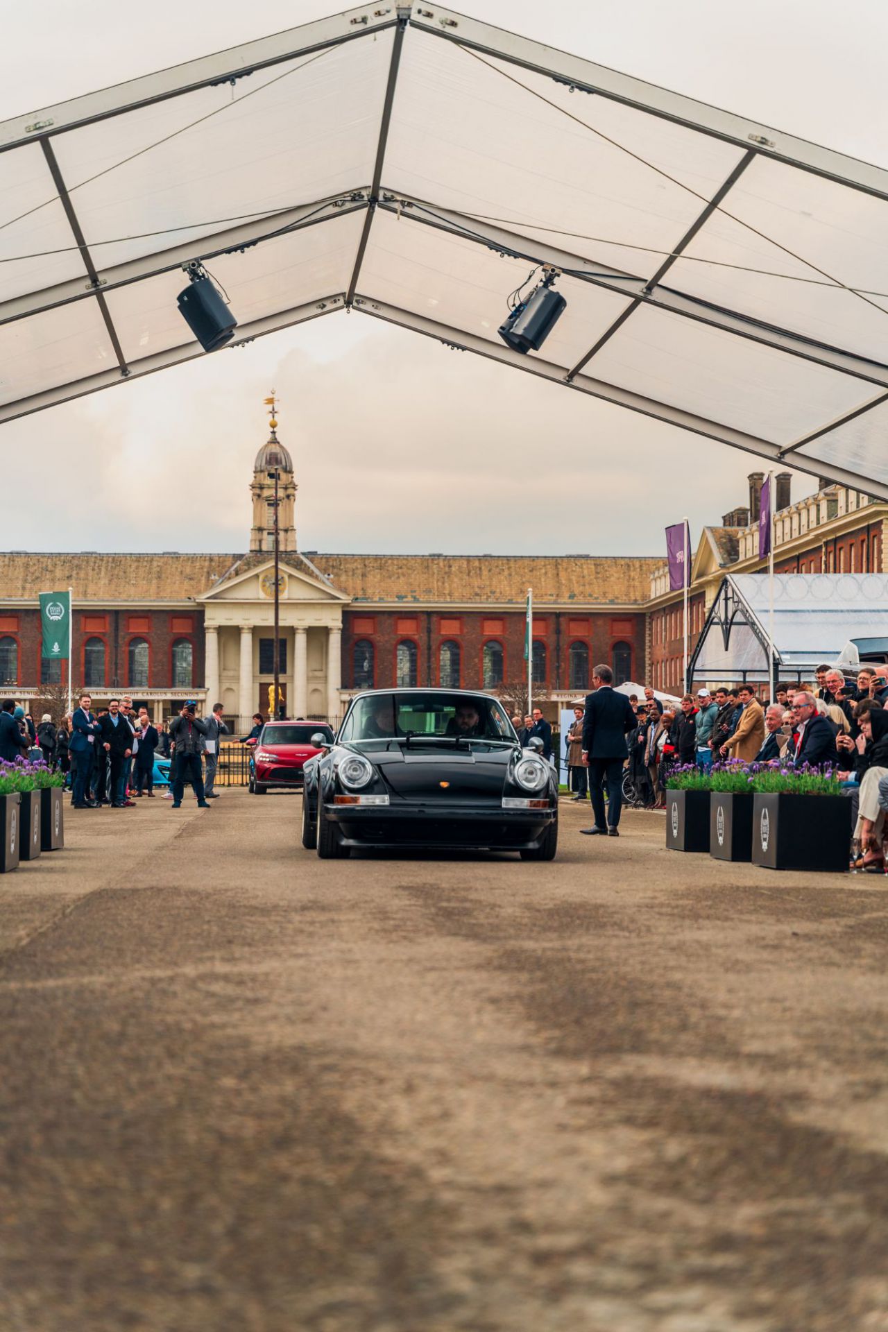 Salon Privé London 2023