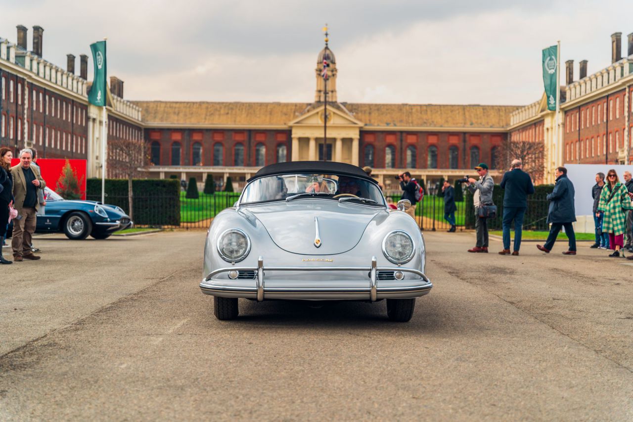 Salon Privé London 2023