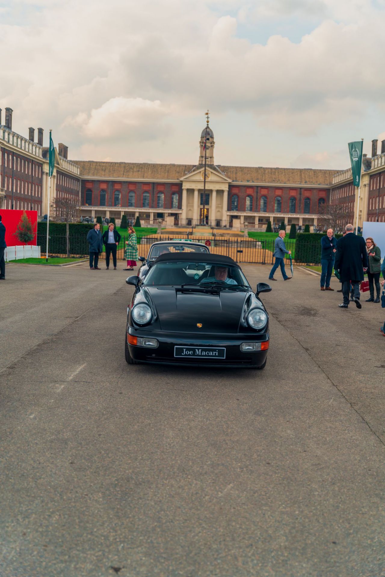 Salon Privé London 2023