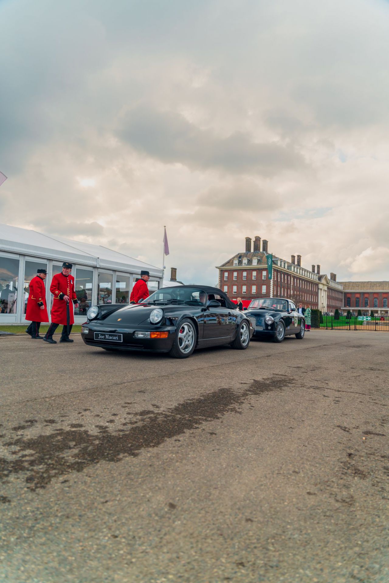 Salon Privé London 2023