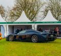 Fotogalería: Salon Privé London 2023 3