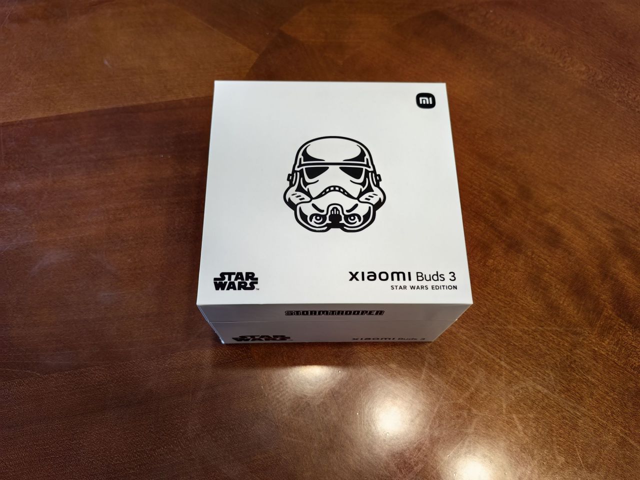 Xiaomi Buds 3 Star Wars Edition