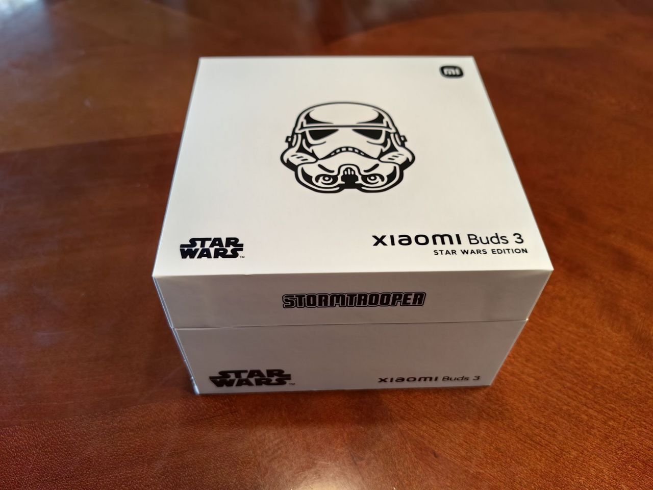 Xiaomi Buds 3 Star Wars Edition