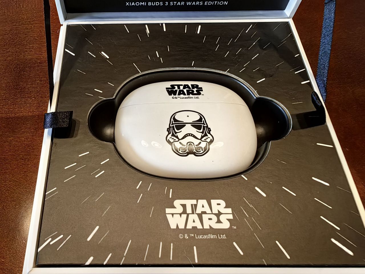 Xiaomi Buds 3 Star Wars Edition